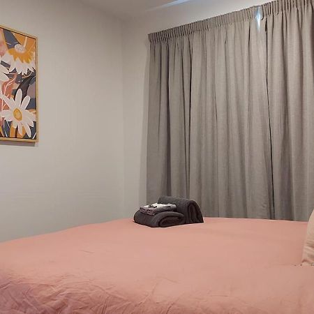 Sleek Suite By The Sand 1-Bedroom 但尼丁 外观 照片